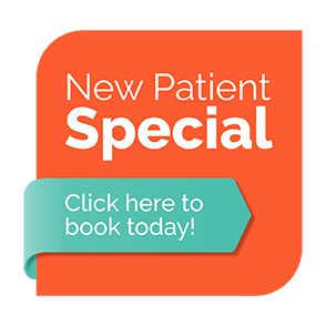 Chiropractor Near Me Kennewick WA New Patient Special