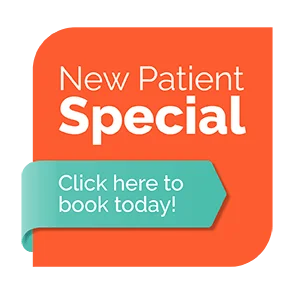 Chiropractor Near Me Kennewick WA New Patient Special