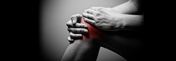 Chiropractic Kennewick WA Knee Pain