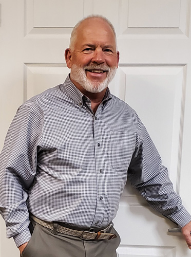 Chiropractor Kennewick WA Scott Akridge Chiropractor Kennewick WA Scott Akridge